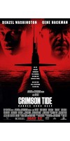 Crimson Tide (1995 - English)